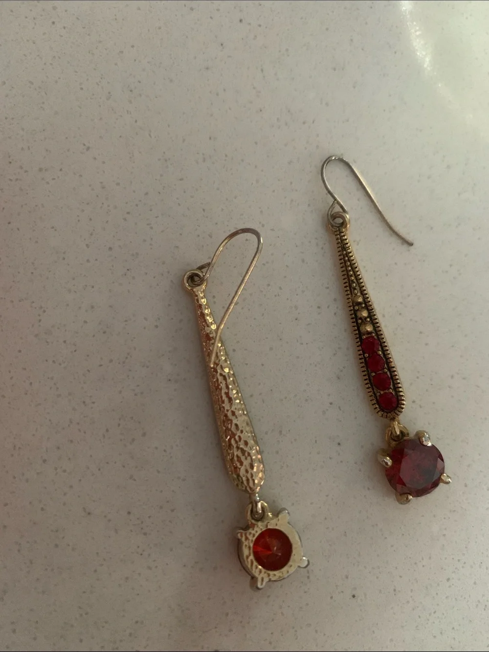 N/A gold tone